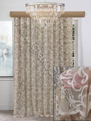 ΚΟΥΡΤΙΝΑ ΕΤΟΙΜΗ, ΠΟΙΟΤΙΚΗ ΔΑΝΤΕΛΑ ΓΛΥΚΟ ΜΠΕΖ