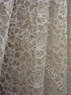 ΔΑΝΤΕΛΑ ΚΙΠΟΥΡ ΠΟΛΥΤΕΛΕΙΑΣ ΜΕ ΦΙΣΤΟΝΙ, ΑΤΣΑΛΑΚΩΤΗ, ΧΡΩΜΑ ΑΝΟΙΧΤΟ ΜΠΕΖ  ΙΒΟΥΑΡ