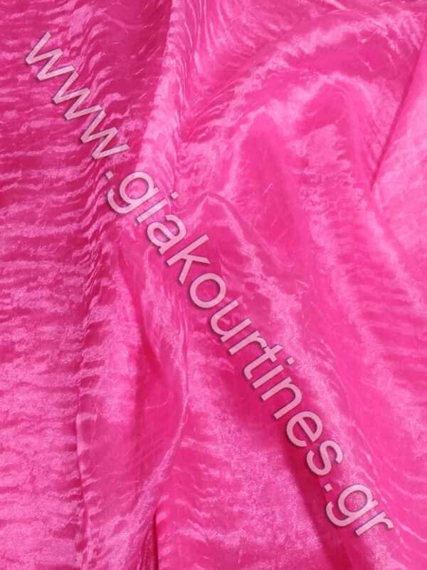 ΚΟΥΡΤΙΝΑ ΔΙΑΦΑΝΗ ΑΤΣΑΛΑΚΩΤΗ ΦΟΥΞ 5Μ Χ 2,90Μ ΥΨΟΣ