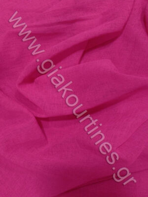 3,5Μ ΦΑΡΔΟΣ Χ 2,80Μ ΥΨΟΣ ΥΦΑΣΜΑ ΓΑΖΑ ΔΙΑΦΑΝΗ ΦΟΥΞ