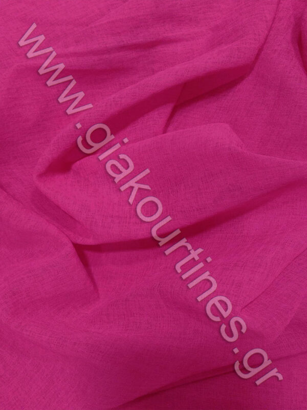 3,5Μ ΦΑΡΔΟΣ Χ 2,80Μ ΥΨΟΣ ΥΦΑΣΜΑ ΓΑΖΑ ΔΙΑΦΑΝΗ ΦΟΥΞ