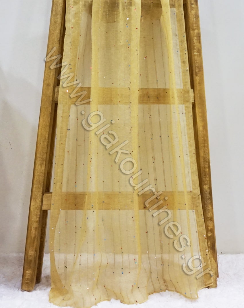 ΚΟΥΡΤΙΝΑ ΜΑΤ, ΧΡΩΜΑ ΜΠΕΖ ΜΕ ΠΑΓΕΤΕΣ 4,5 ΜΕΤΡΑ