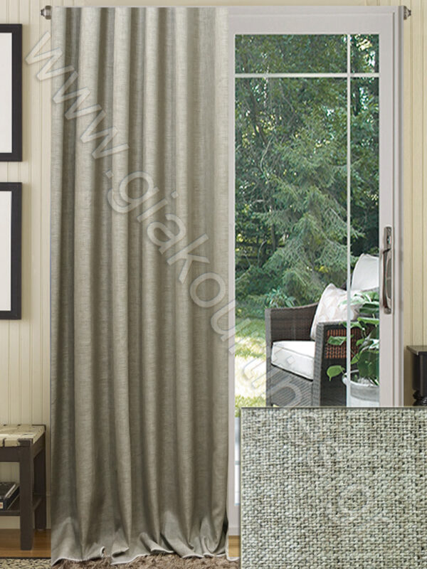 ΚΟΥΡΤΙΝΑ ΡΑΜΜΕΝΗ, ΣΥΣΚΟΤΙΣΗΣ ΓΚΡΕΖ