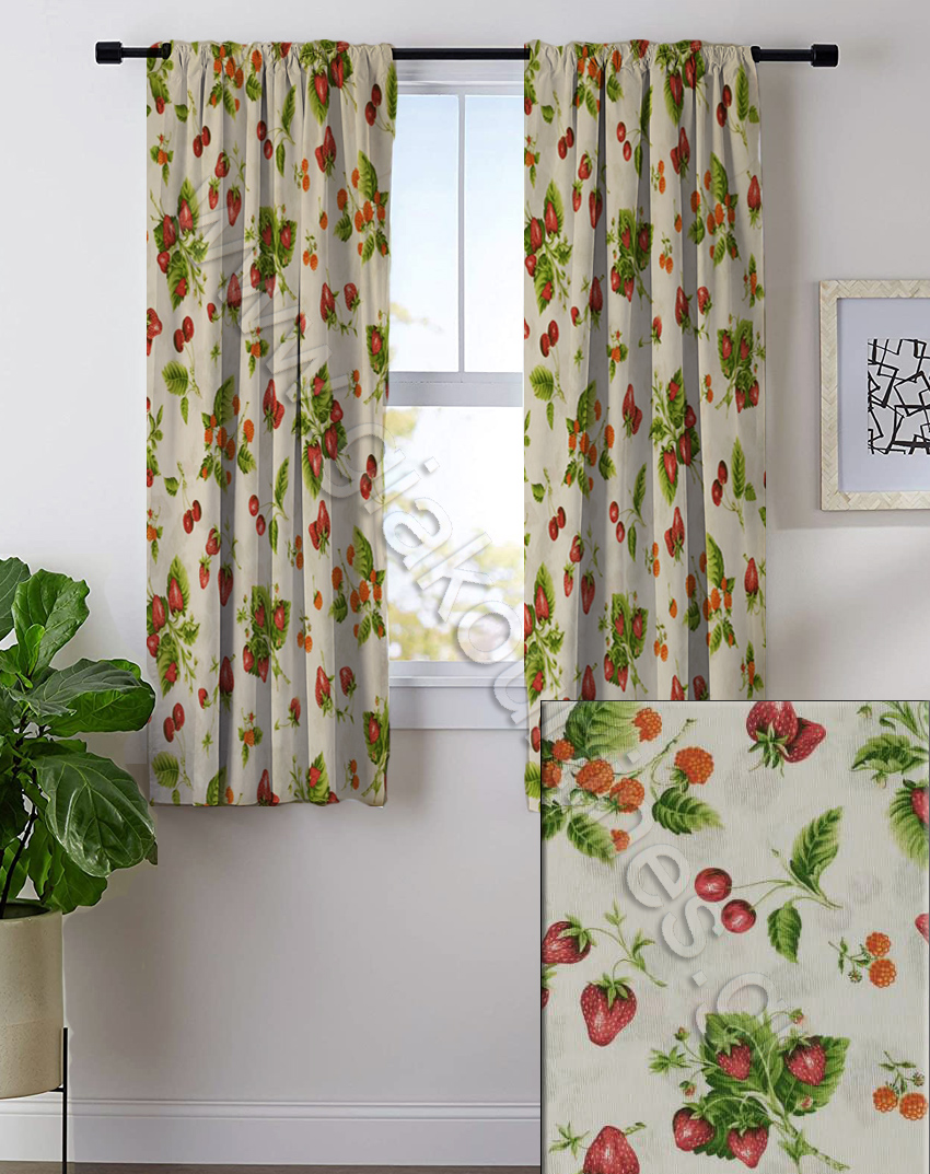 2x ΚΟΥΡΤΙΝΕΣ ΚΟΥΖΙΝΑΣ ΦΡΑΟΥΛΕΣ, ΑΔΙΑΦΑΝΗ ΛΟΝΕΤΑ ΙΣΠΑΝΙΑΣ