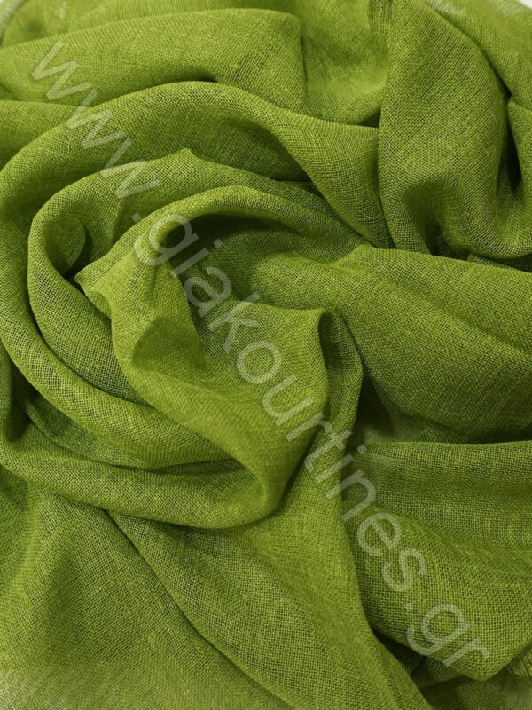 ΥΦΑΣΜΑ ΓΑΖΑ ΛΑΔΟΛΑΧΑΝΙ, ΕΞΑΙΡΕΤΙΚΟ ΧΥΤΟ