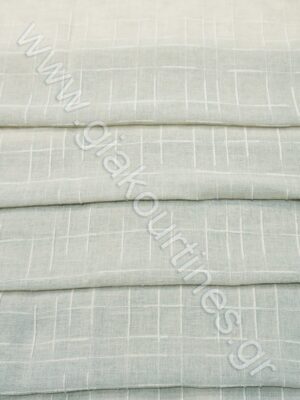 ΒΑΡΙΑ ΧΥΤΗ ΓΑΖΑ ΜΕ ΣΧΕΔΙΟ, ΧΡΩΜΑ ΛΕΥΚΟ