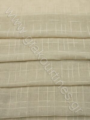 ΒΑΡΙΑ ΧΥΤΗ ΓΑΖΑ ΜΕ ΣΧΕΔΙΟ, ΧΡΩΜΑ ΜΠΕΖ ΜΟΚΑ