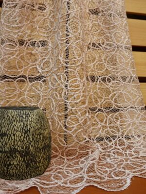 ΚΟΥΡΤΙΝΑ ΚΕΝΤΗΜΕΝΗ ΤΟΥΛΙΝΗ ΟΡΓΑΝΤΙΝΑ ΑΤΣΑΛΑΚΩΤΗ, SMOKEY ΡΟΖ