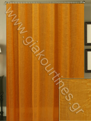 ΑΤΣΑΛΑΚΩΤΗ ΠΟΡΤΟΚΑΛΙ ΜΕ ΒΑΡΙΔΙΟ (ΟΧΙ ΣΙΔΕΡΟ) 6Μ ΦΑΡΔΟΣ Χ 2,80Μ ΥΨΟΣ