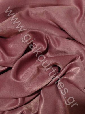 ΥΦΑΣΜΑ ΒΕΛΟΥΡ ΧΥΤΟ, ΡΟΖ ΓΚΡΕΝΑ