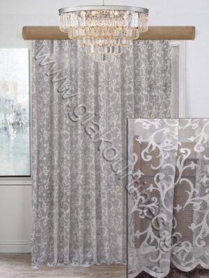 ΚΟΥΡΤΙΝΑ ΕΤΟΙΜΗ, ΠΟΙΟΤΙΚΗ ΔΑΝΤΕΛΑ ΑΠΑΛΟ ΓΚΡΙ