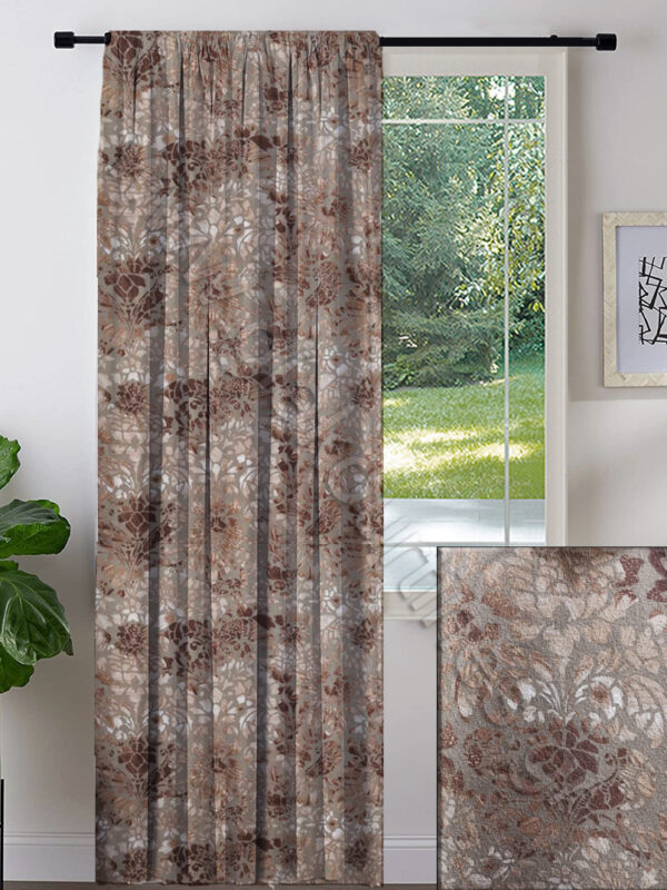 ΚΟΥΡΤΙΝΑ ΕΤΟΙΜΗ ΡΑΜΜΕΝΗ, ΛΟΝΕΤΑ ΙΣΠΑΝΙΑΣ ΚΑΦΕ