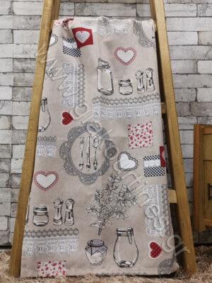 ΥΦΑΣΜΑ ΓΙΑ ΚΟΥΡΤΙΝΑ ΚΟΥΖΙΝΑΣ