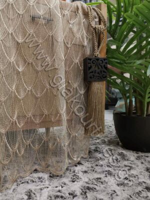 ΚΟΥΡΤΙΝΑ ΚΕΝΤΗΜΕΝΗ ΤΟΥΛΙΝΗ ΟΡΓΑΝΤΙΝΑ ΑΤΣΑΛΑΚΩΤΗ, ΜΠΕΖΟΚΑΦΕ