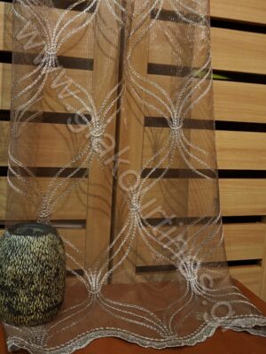 ΚΟΥΡΤΙΝΑ ΚΕΝΤΗΜΕΝΗ ΤΟΥΛΙΝΗ ΟΡΓΑΝΤΙΝΑ ΑΤΣΑΛΑΚΩΤΗ, ΠΑΣΤΕΛ ΣΟΚΟΛΑ