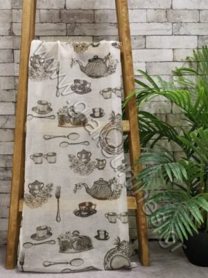 ΚΟΥΡΤΙΝΑ ΓΑΖΑ ΜΕ ΚΟΥΖΙΝΙΚΑ