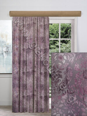 ΚΟΥΡΤΙΝΑ ΕΤΟΙΜΗ ΡΑΜΜΕΝΗ, ΛΟΝΕΤΑ ΙΣΠΑΝΙΑΣ ΜΩΒ