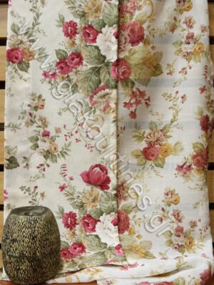 ΚΟΥΡΤΙΝΑ ΦΛΟΡΑΛ,ΔΙΑΘΕΣΙΜΗ ΜΕ ΔΙΑΦΑΝΕΙΑ & ΧΩΡΙΣ