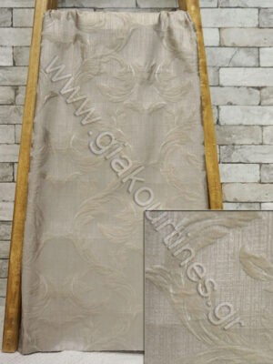 ΥΦΑΣΜΑ ΜΠΑΡΟΚ, ΜΕΤΑΛΛΙΖΕ ΓΚΡΙΖΟΜΠΕΖ ΕΛΕΦΑΝΤ