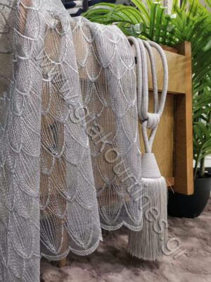 ΚΟΥΡΤΙΝΑ ΚΕΝΤΗΜΕΝΗ ΤΟΥΛΙΝΗ ΟΡΓΑΝΤΙΝΑ ΑΤΣΑΛΑΚΩΤΗ, ΓΚΡΙ