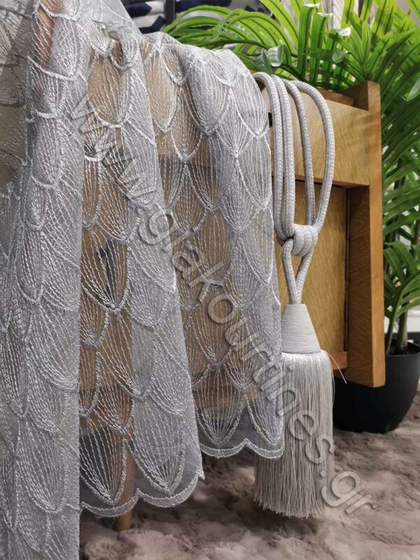 ΚΟΥΡΤΙΝΑ ΚΕΝΤΗΜΕΝΗ ΤΟΥΛΙΝΗ ΟΡΓΑΝΤΙΝΑ ΑΤΣΑΛΑΚΩΤΗ, ΓΚΡΙ