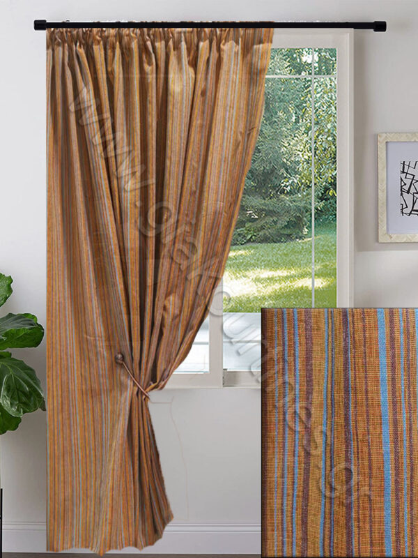 ΚΟΥΡΤΙΝΑ ΜΠΑΛΚΟΝΟΠΟΡΤΑΣ, ΚΑΝΕΛΙ ΓΑΛΑΖΙΟ