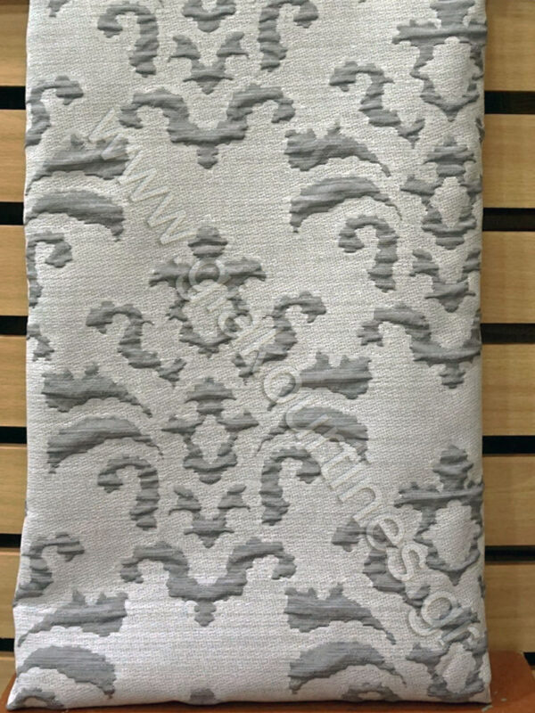 ΥΦΑΣΜΑ ΜΑΤ ΖΑΚΑΡ, ΧΡΩΜΑ ΟΥΔΕΤΕΡΟ ΜΕ ΠΑΣΤΕΛ ΜΠΛΕ