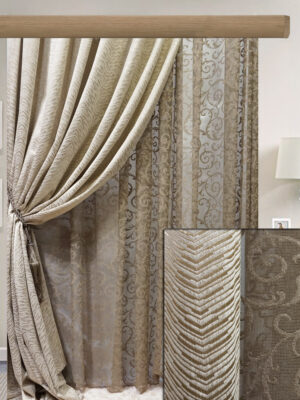 ΚΟΥΡΤΙΝΕΣ ΕΞΑΙΡΕΤΙΚΑ ΧΥΤΕΣ, ΡΙΝΤΟ ΜΠΕΖ ΜΕ ΚΛΩΣΤΗ ΦΛΟΣ, ΔΑΝΤΈΛΑ ΤΟΥ ΠΟΥΡΟΥ