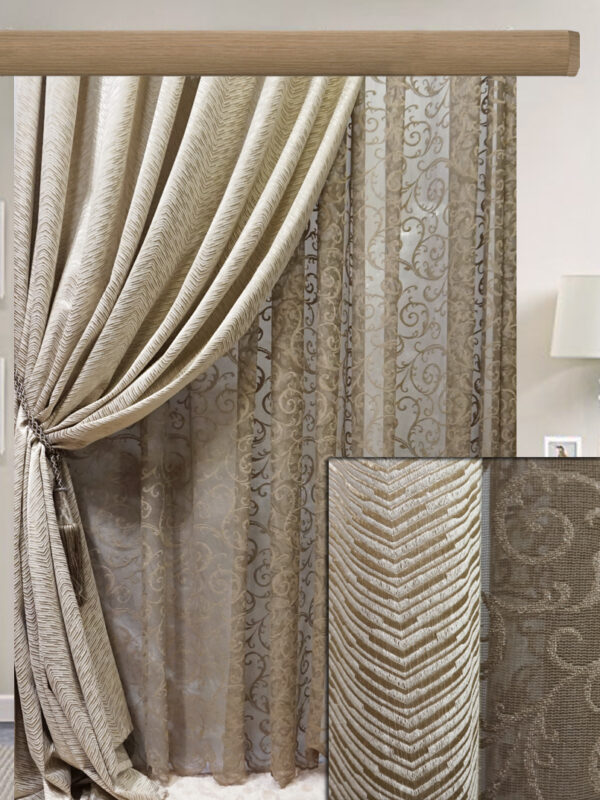 ΚΟΥΡΤΙΝΕΣ ΕΞΑΙΡΕΤΙΚΑ ΧΥΤΕΣ, ΡΙΝΤΟ ΜΠΕΖ ΜΕ ΚΛΩΣΤΗ ΦΛΟΣ, ΔΑΝΤΈΛΑ ΤΟΥ ΠΟΥΡΟΥ