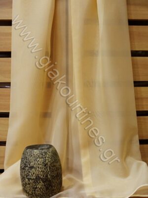 ΚΟΥΡΤΙΝΑ ΒΟΥΑΛ, ΧΡΩΜΑ ΑΠΑΛΟ ΒΕΡΙΚΟΚΙ