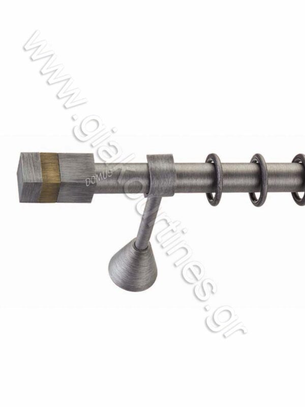 ΣΕΤ ΜΑΥΡΟ ΧΑΛΚΟ