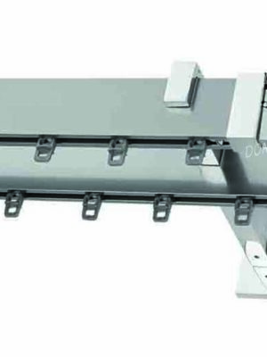 ΣΙΔΗΡΟΔΡΟΜΟΣ ΜΕΤΑΛΛΙΚΟΣ, ΔΑΝΑΗ SWAROVSKΙ