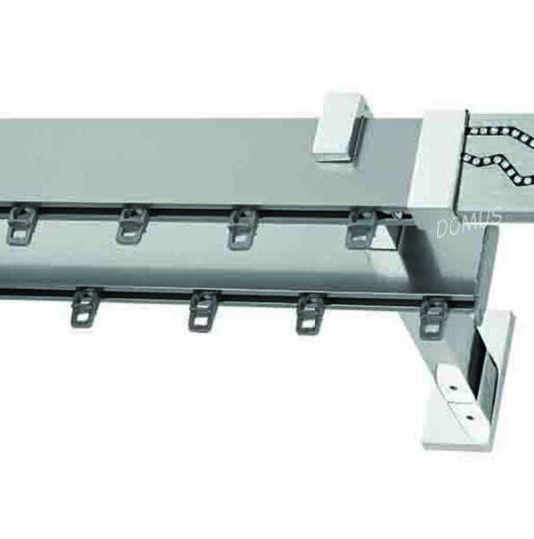 ΣΙΔΗΡΟΔΡΟΜΟΣ ΜΕΤΑΛΛΙΚΟΣ, ΔΑΝΑΗ SWAROVSKΙ