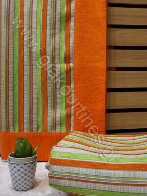 Σετ ριχτάρια, βαρύ επιπλόπανο, Ά ποιότητας