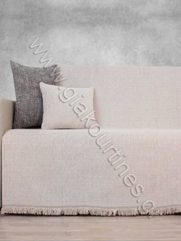 Ριχτάρι Harmony, μονόχρωμο