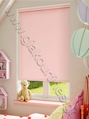 ΡΟΛΕΡ ΣΚΙΑΣΗΣ, ΥΨΗΛΗΣ ΑΝΤΟΧΗΣ ΡΟΖ