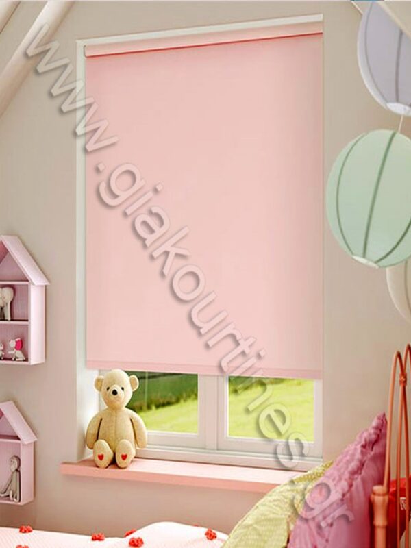 ΡΟΛΕΡ ΣΚΙΑΣΗΣ, ΥΨΗΛΗΣ ΑΝΤΟΧΗΣ ΡΟΖ