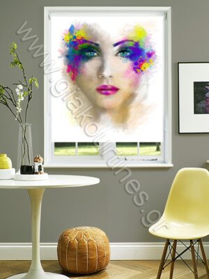 ΡΟΛΕΡ ΣΚΙΑΣΗΣ ΨΗΦΙΑΚΗ ΕΚΤΥΠΩΣΗ