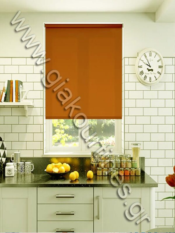 ΡΟΛΕΡ ΣΚΙΑΣΗΣ, ΥΨΗΛΗΣ ΑΝΤΟΧΗΣ ΚΑΦΕ ΚΑΡΑΜΕΛ