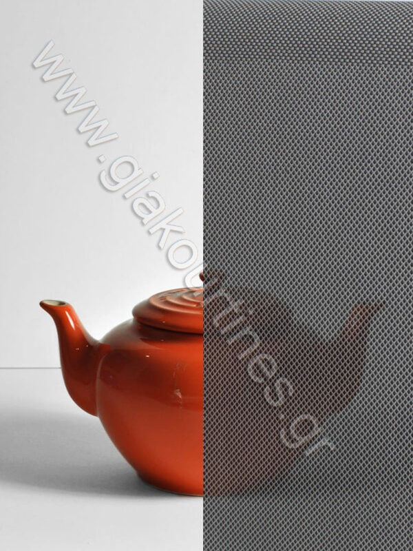 ΡΟΛΕΡ SCREEN, ΧΡΩΜΑ ANΘΡΑΚΙ