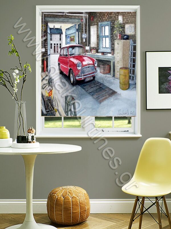 ΡΟΛΕΡ ΣΚΙΑΣΗΣ ΨΗΦΙΑΚΗ ΕΚΤΥΠΩΣΗ