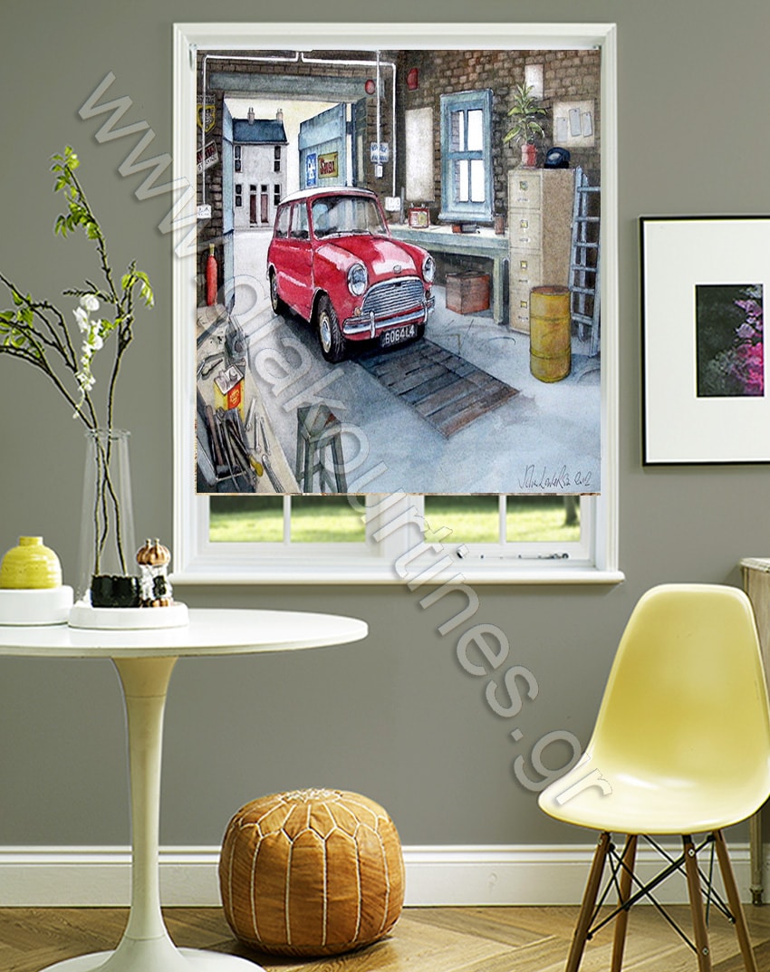 ΡΟΛΕΡ ΣΚΙΑΣΗΣ ΨΗΦΙΑΚΗ ΕΚΤΥΠΩΣΗ