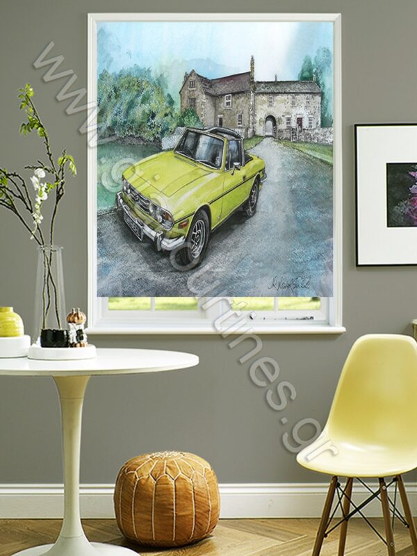 ΡΟΛΕΡ ΣΚΙΑΣΗΣ ΨΗΦΙΑΚΗ ΕΚΤΥΠΩΣΗ