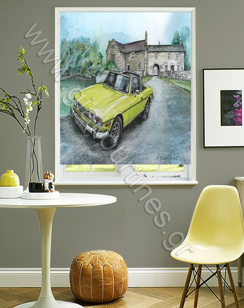 ΡΟΛΕΡ ΣΚΙΑΣΗΣ ΨΗΦΙΑΚΗ ΕΚΤΥΠΩΣΗ