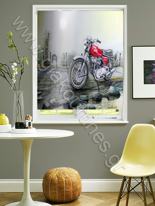 ΡΟΛΕΡ ΣΚΙΑΣΗΣ ΨΗΦΙΑΚΗ ΕΚΤΥΠΩΣΗ