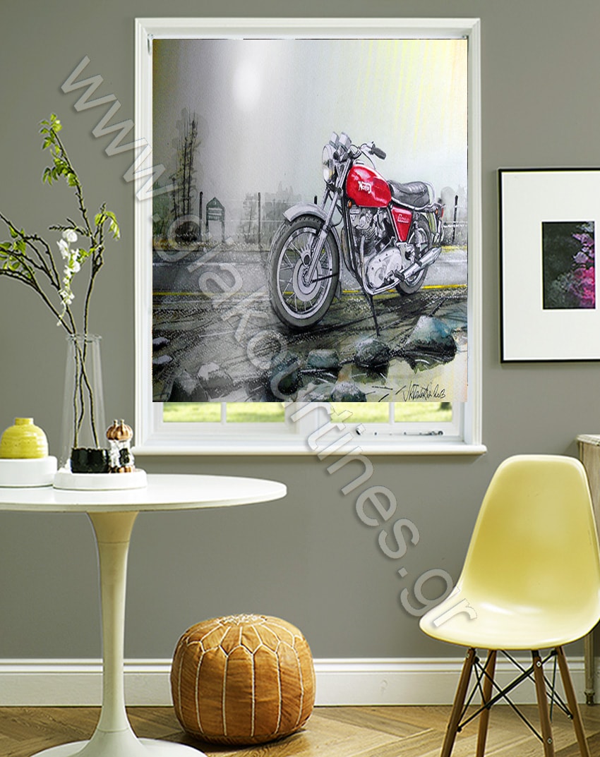 ΡΟΛΕΡ ΣΚΙΑΣΗΣ ΨΗΦΙΑΚΗ ΕΚΤΥΠΩΣΗ