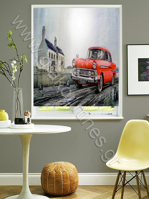 ΡΟΛΕΡ ΣΚΙΑΣΗΣ ΨΗΦΙΑΚΗ ΕΚΤΥΠΩΣΗ