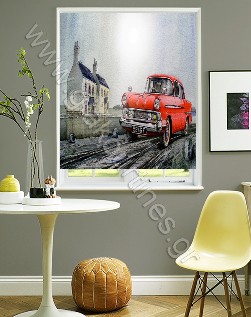 ΡΟΛΕΡ ΣΚΙΑΣΗΣ ΨΗΦΙΑΚΗ ΕΚΤΥΠΩΣΗ