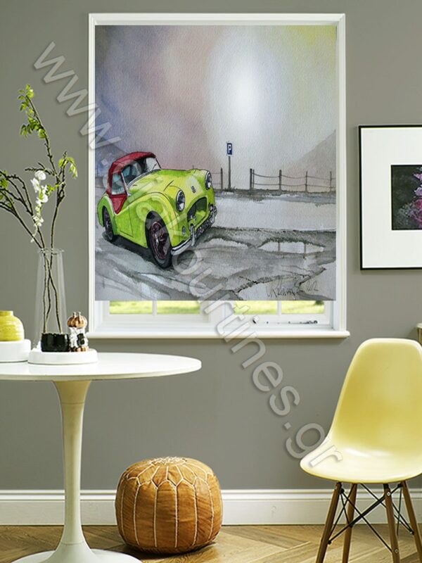 ΡΟΛΕΡ ΣΚΙΑΣΗΣ ΨΗΦΙΑΚΗ ΕΚΤΥΠΩΣΗ