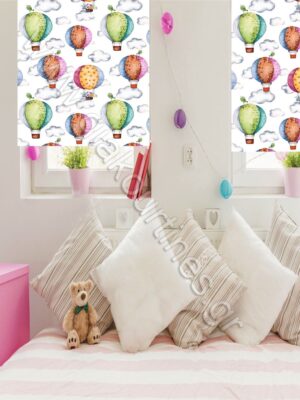 ΡΟΛΟΚΟΥΡΤΙΝΑ ΓΙΑ ΠΑΙΔΙΚΟ ΔΩΜΑΤΙΟ